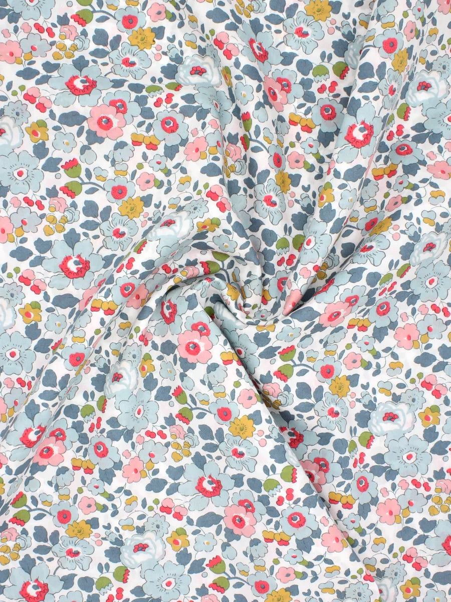Liberty bomuld tana lawn betsy 
