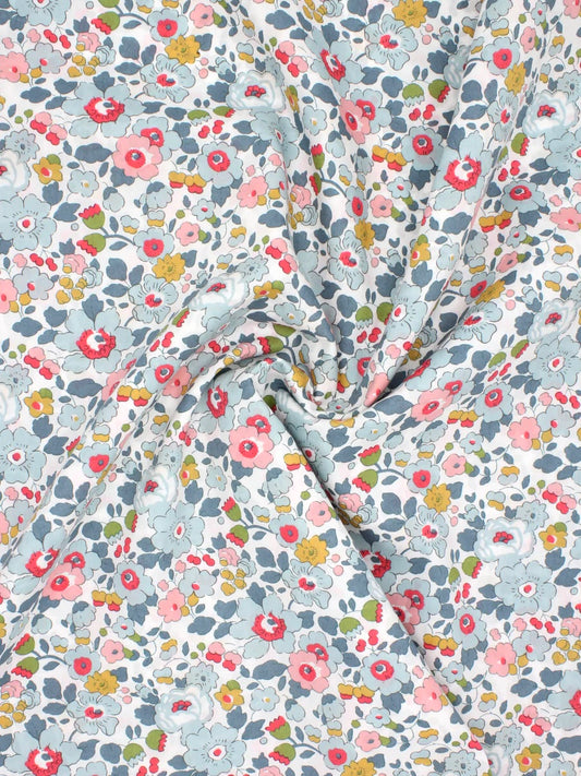Liberty bomuld tana lawn betsy 
