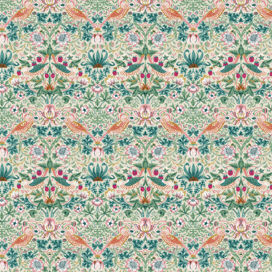 strawberry thief morris
