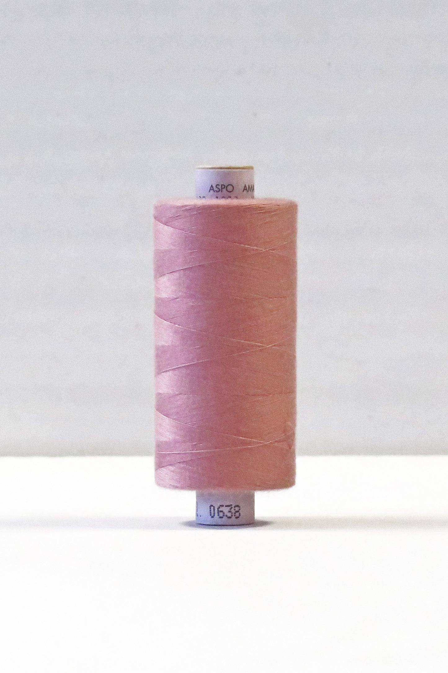 Sewing thread 120 Gl Pink 