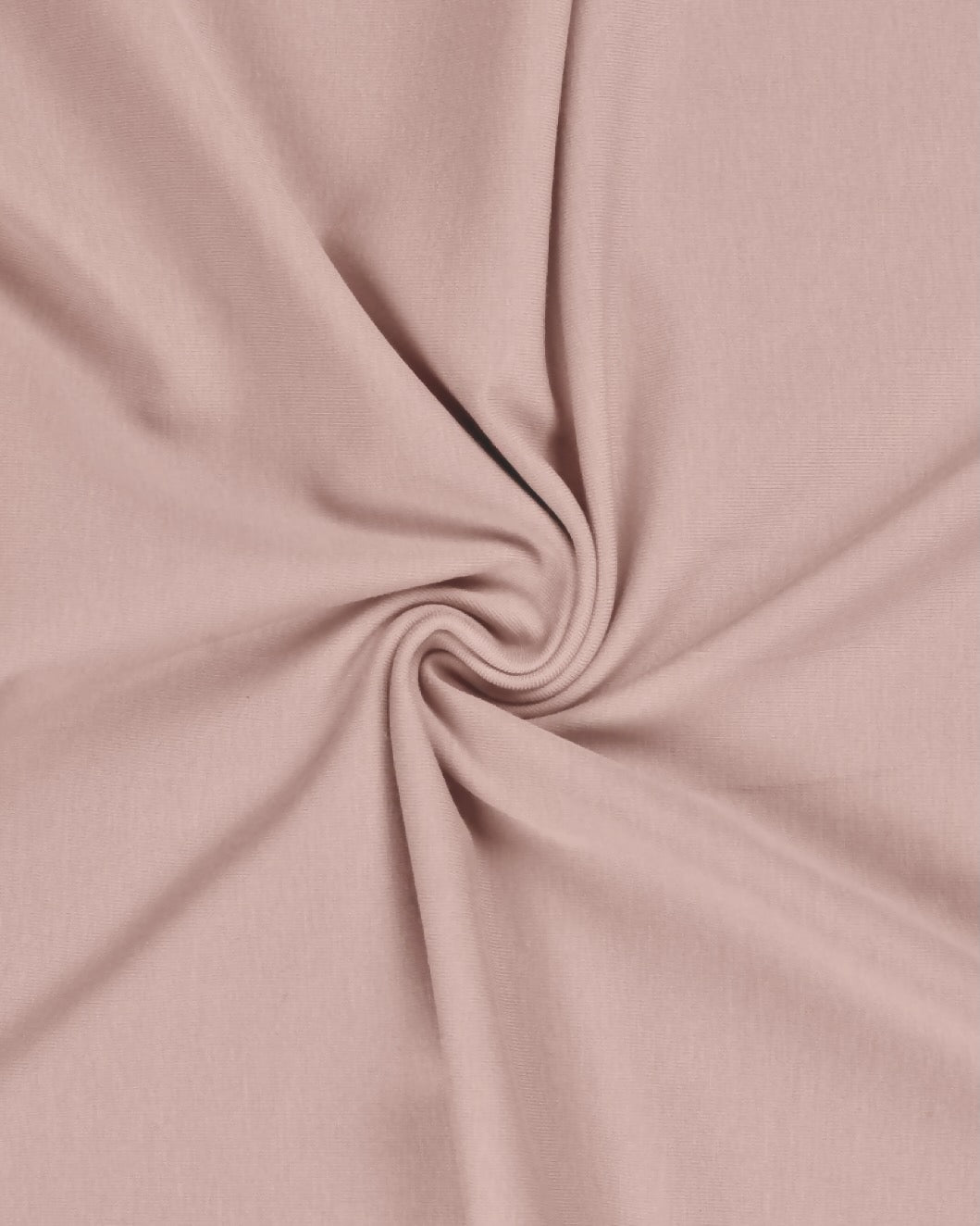 Cotton Poplin: Steel grey