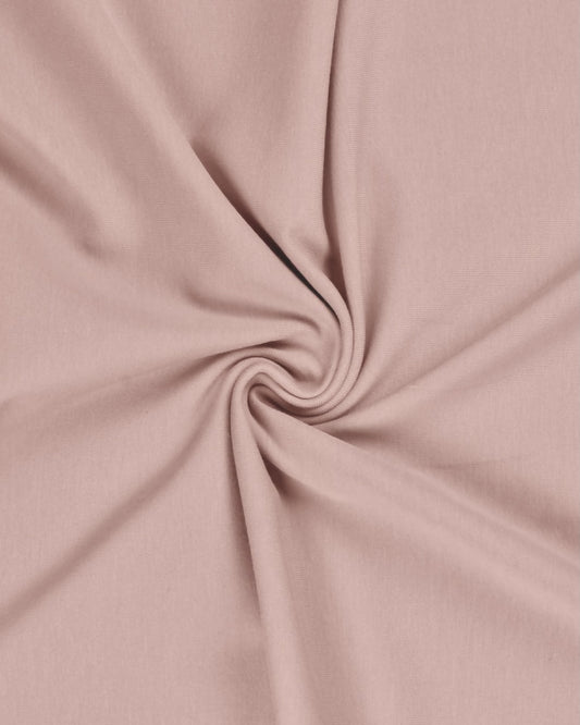 Cotton Poplin: Steel grey