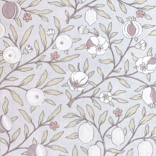 William Morris stof / Fruit Dove